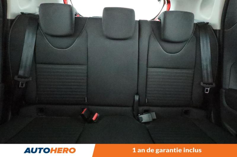 Renault Clio 0.9 TCe Limited 90 ch