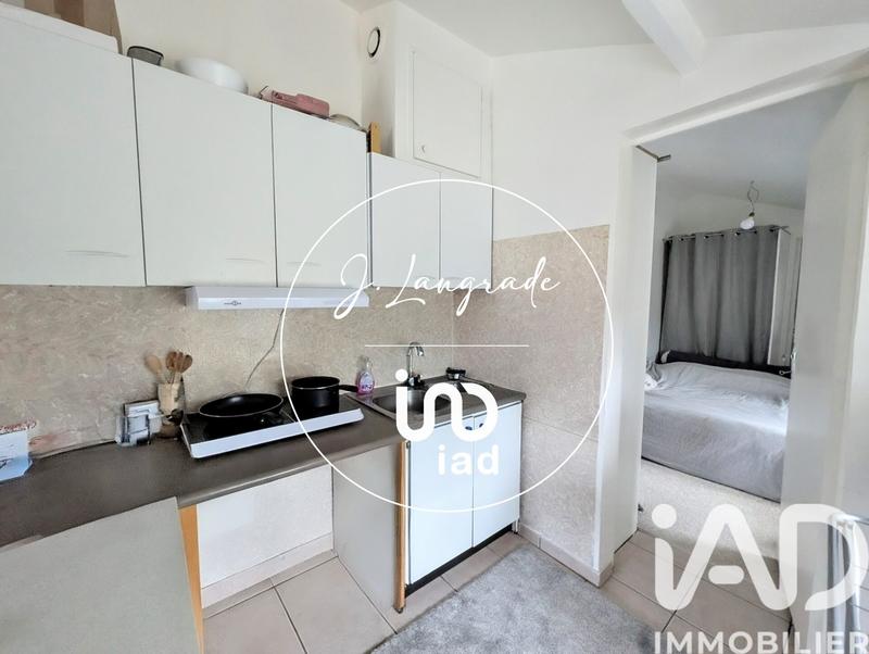 Maison - 179 m² - 7 pièces