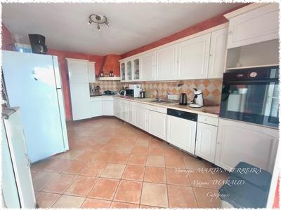 Maison - 155 m² - 7 pièces