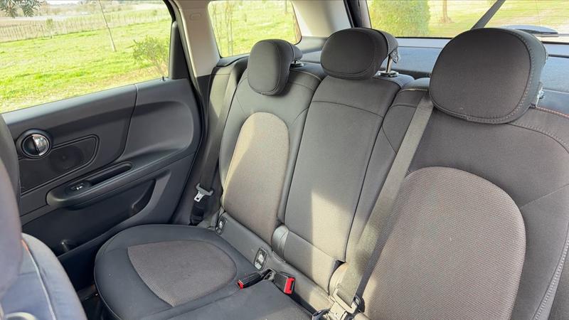 Mini Countryman 2.0 d 150 Bva Cooper