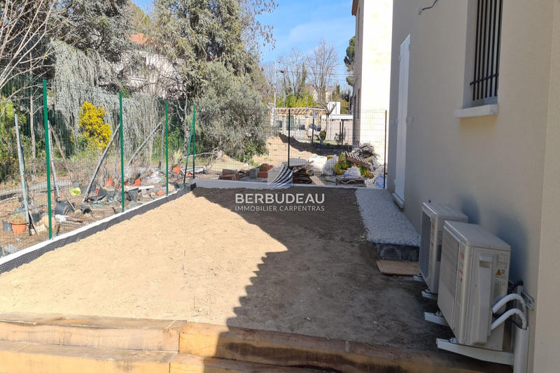 Villa - 86 m² - 4 pièces