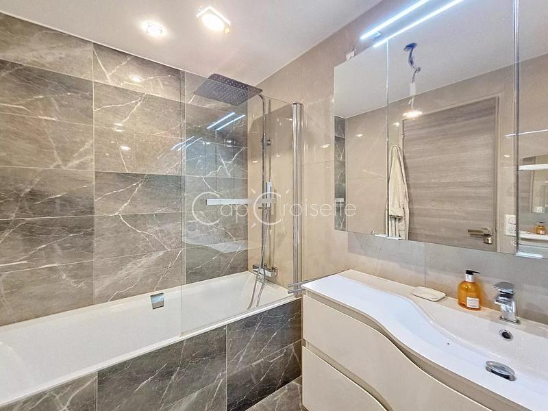 Appartement - 109 m² - 4 pièces