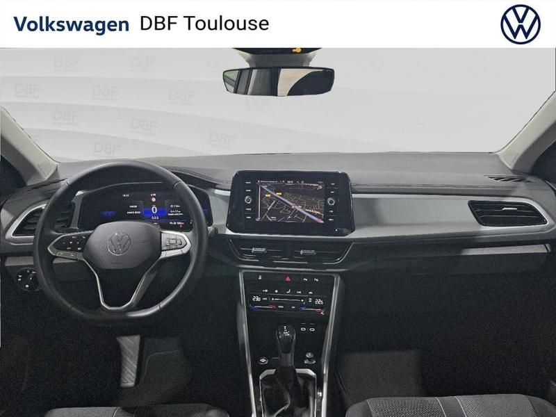 Volkswagen t-Roc 1.5 Tsi Evo 150 Start/Stop Dsg7 Life Plus