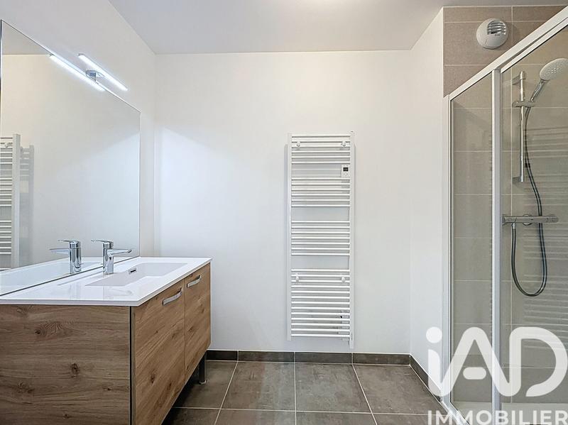 Appartement - 69 m² - 3 pièces