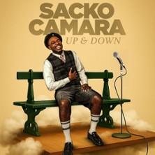 Sacko Camara - Up &amp; Down !