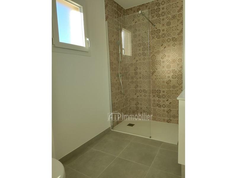 Maison traditionnelle - 78 m² - 4 pièces