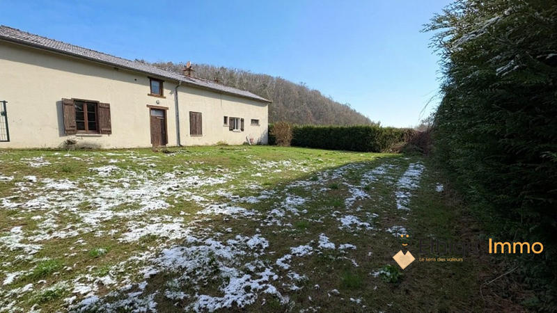 Maison - 150 m² - 7 pièces
