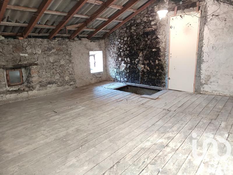 Ferme - 350 m² - 4 pièces