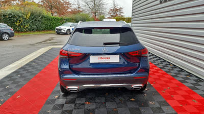 Mercedes Gla 200 7g-Dct Progressive Line