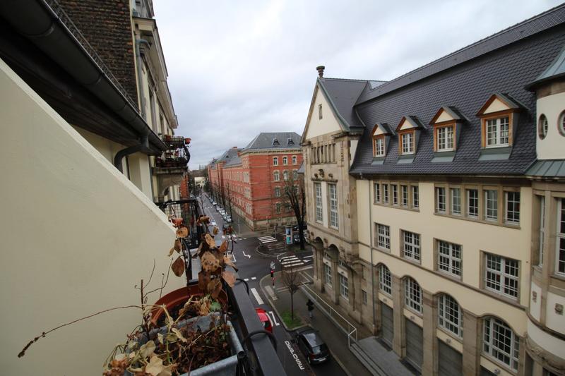 Appartement - 35 m² - 1 pièce