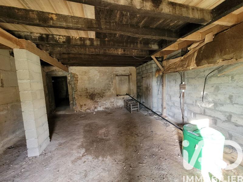 Maison - 159 m² - 8 pièces