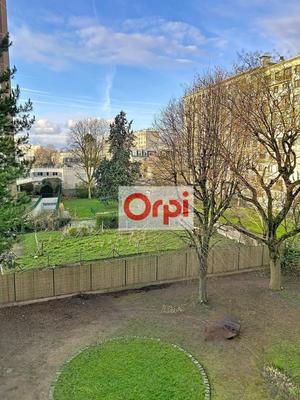 Studio - 27 m² - 1 pièce