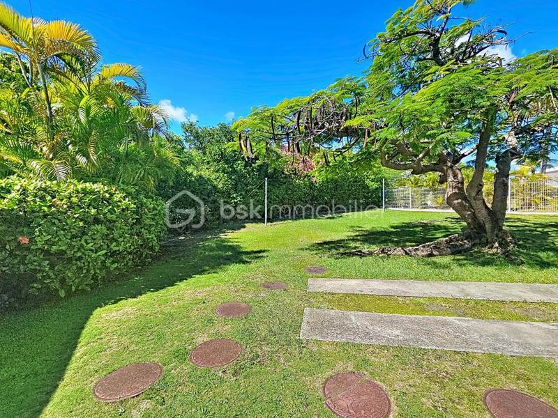 Villa - 57 m² - 3 pièces