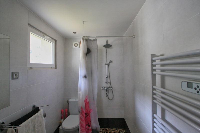 Maison - 160 m² - 8 pièces