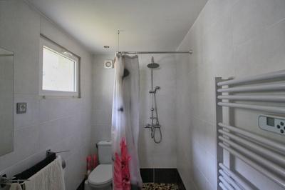 Maison - 160 m² - 8 pièces