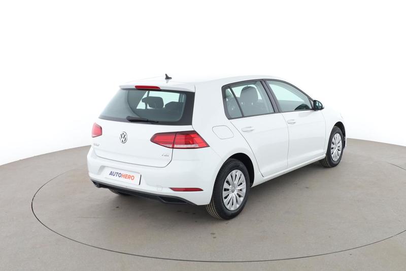 Volkswagen Golf VII 1.0 Tsi BlueMotion Tech Bv6 5p 110 ch