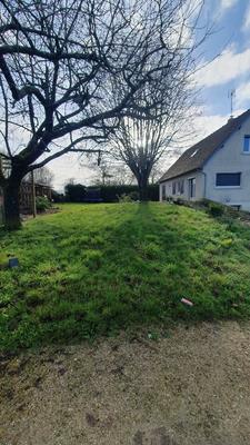 Maison - 125 m² - 4 pièces