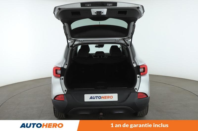 Renault Kadjar 1.6 dCi Energy Intens 130 ch