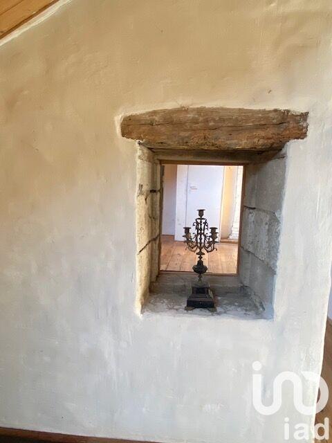 Maison de village - 121 m² - 5 pièces