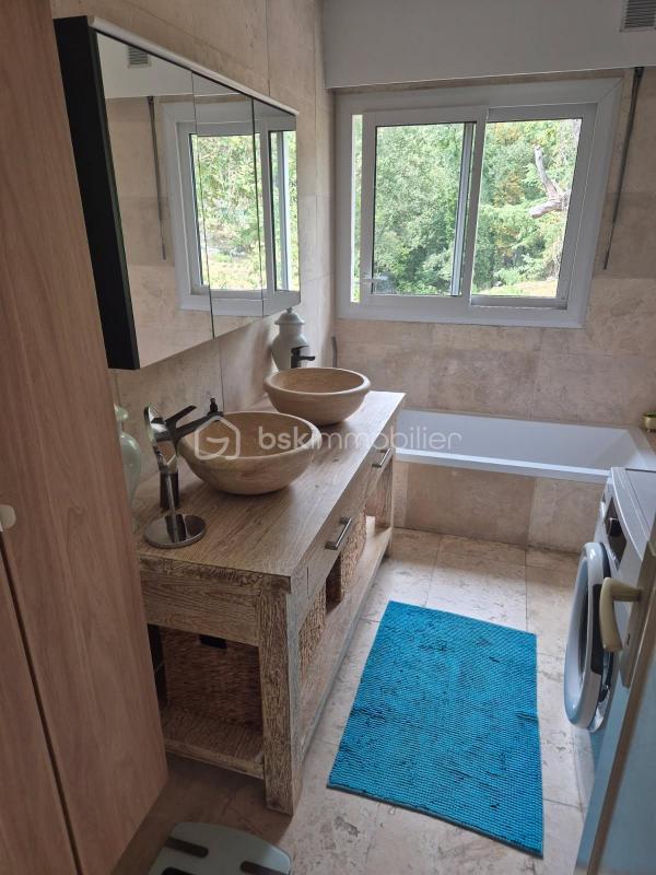 Villa - 140 m² - 4 pièces