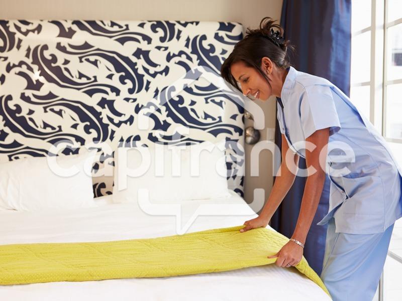 Fonds de commerce - 1 693 m²