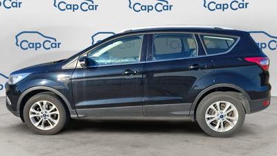 Ford Kuga 1.5 Ti-Vct EcoBoost 150 Bva Titanium