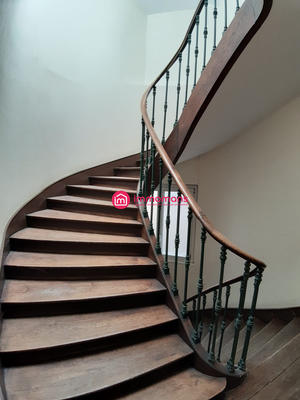 Appartement - 101 m² - 4 pièces