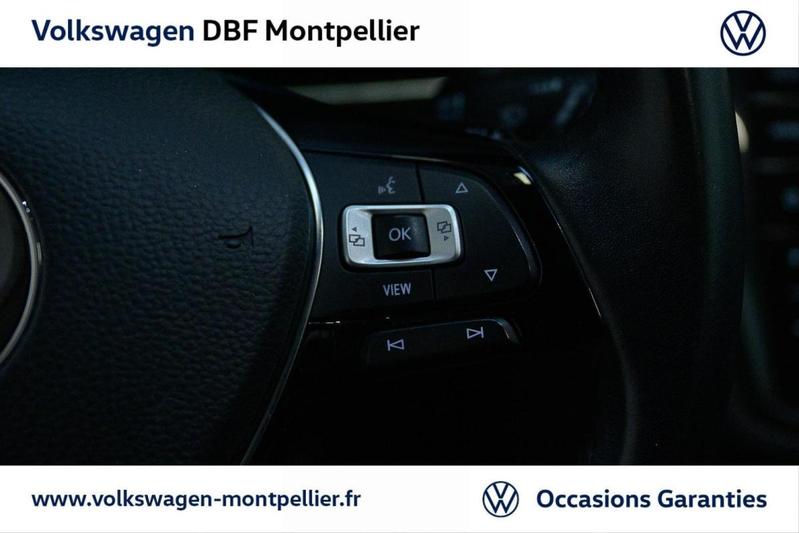 Volkswagen Tiguan 2.0 Tdi 150 Dsg7 Carat Exclusive