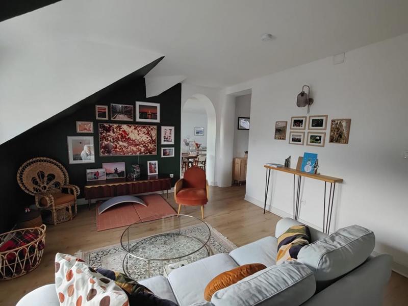 Maison - 350 m² - 14 pièces