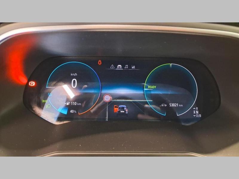 Renault Zoe R110 Zen