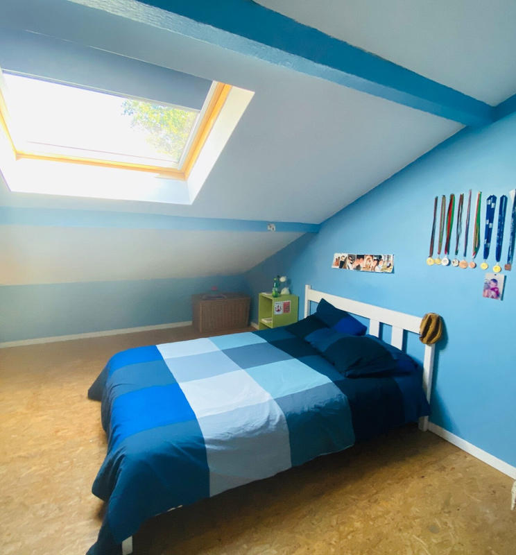 Propriété - 223 m² - 7 pièces