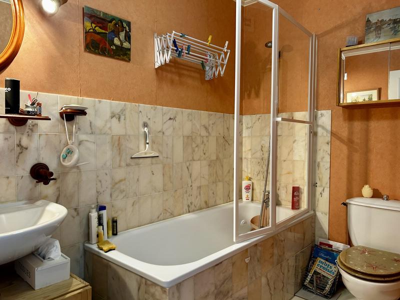 Appartement - 31 m² - 2 pièces