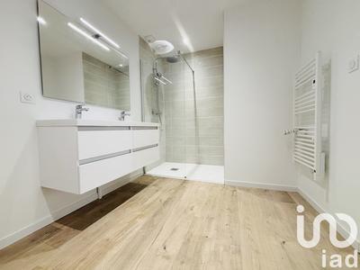 Maison de ville - 95 m² - 4 pièces