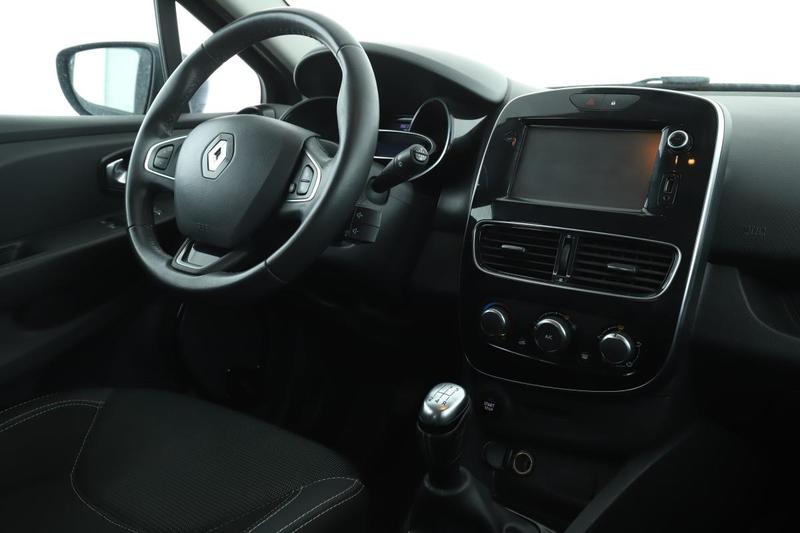 Renault Clio 0.9 TCe Energy Business 90 ch