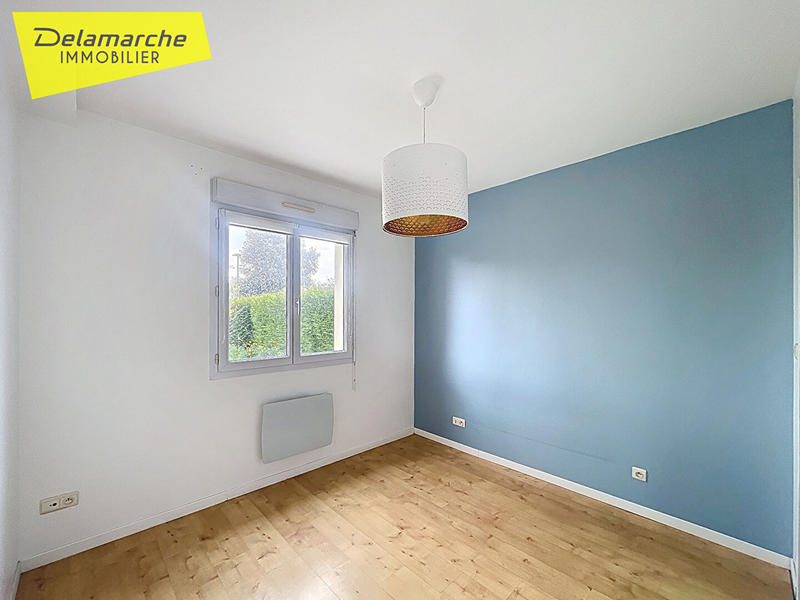 Maison - 102 m² - 5 pièces