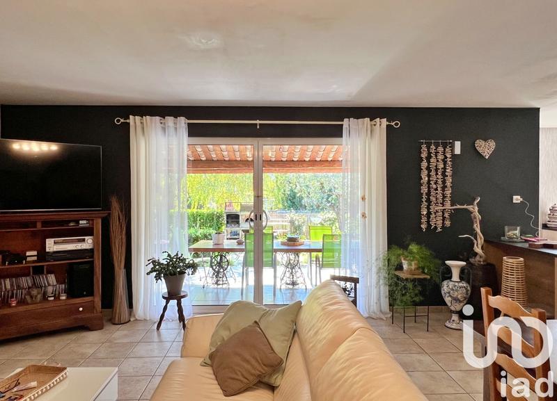 Maison - 120 m² - 4 pièces