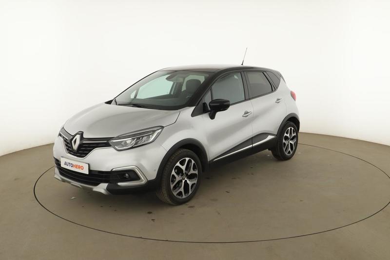 Renault Captur 1.2 TCe Energy Intens 120 ch