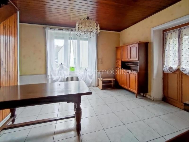 Maison - 114 m² - 4 pièces