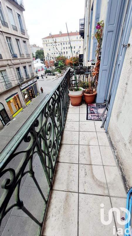 Appartement - 122 m² - 5 pièces