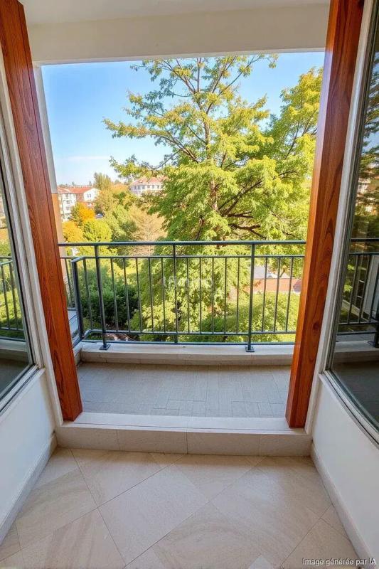 Appartement - 69 m² - 3 pièces