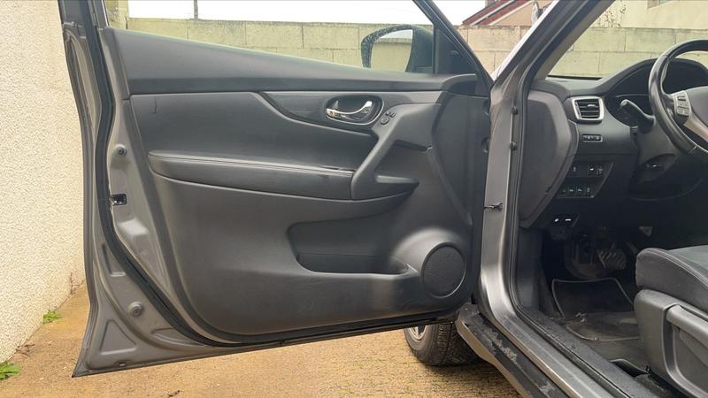 Nissan X-Trail 2.0 dCi 177 Xtronic n-Connecta - Automatique