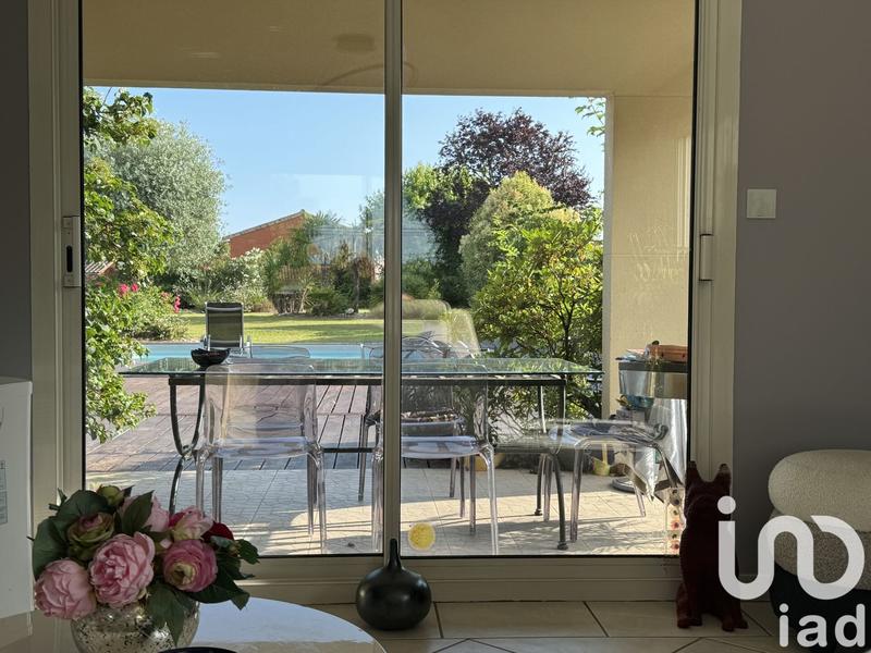 Maison - 179 m² - 5 pièces