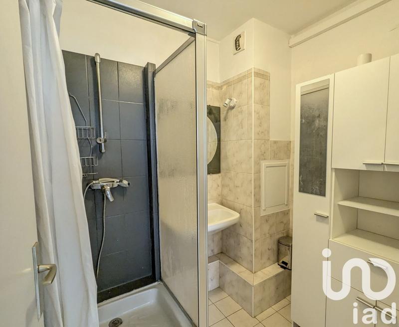 Appartement - 105 m² - 4 pièces