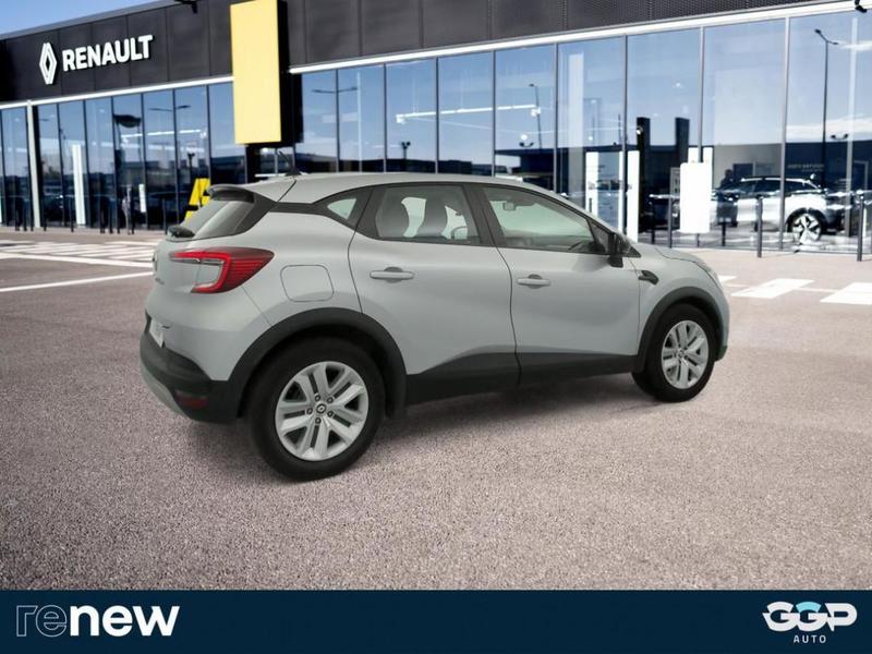 Renault Captur TCe 90 - 21 Business