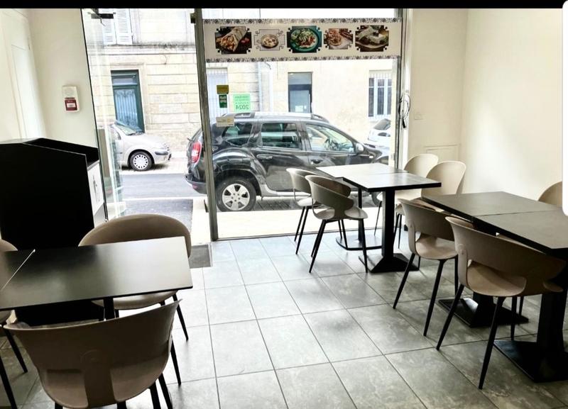 Local commercial - 52 m²