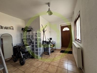 Maison - 62 m² - 2 pièces