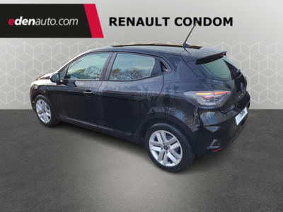 Renault Clio TCe 90 Evolution