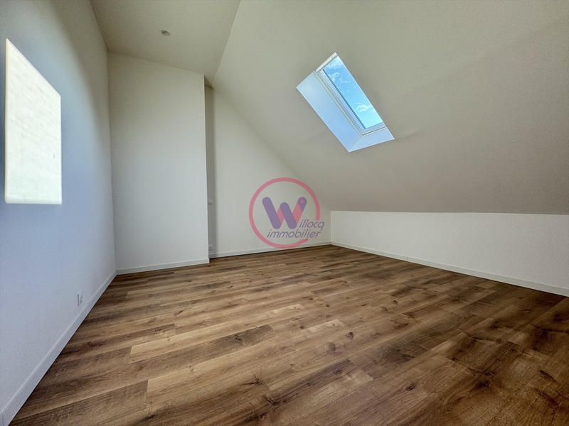 Maison - 163 m² - 10 pièces