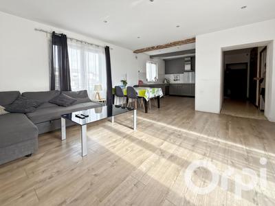 Maison - 177 m² - 5 pièces