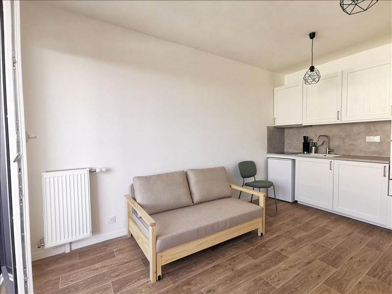Appartement - 26 m² - 1 pièce
